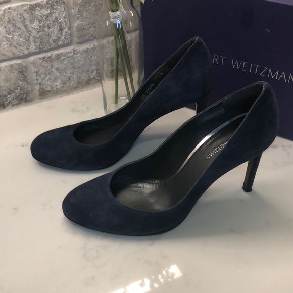 STUART WEITZMAN - Picture 3 of 12